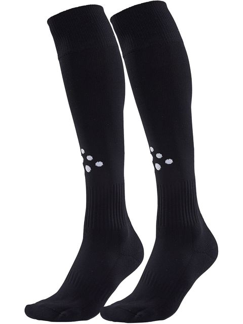 Craft Strumpa Squad Solid, Black (Hönö IS)